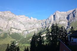 Hotel-Restaurant Flaschen