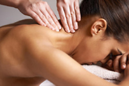 Massage Beauty Sport
