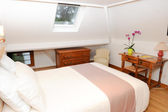Hôtel Le Clos Deauville Saint Gatien - photo 1