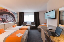 Online Booking EPS