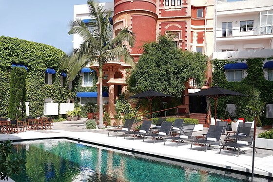Online Booking EPS - photo 0