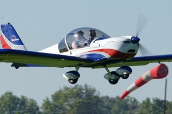 Lille ULM - photo 1