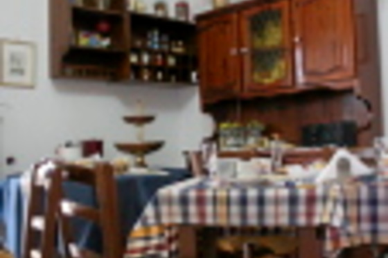 B&B Athena Garden - photo 7