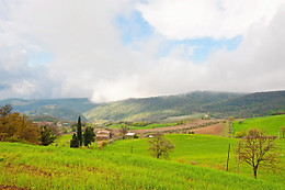 Agriturismo I Trocchi