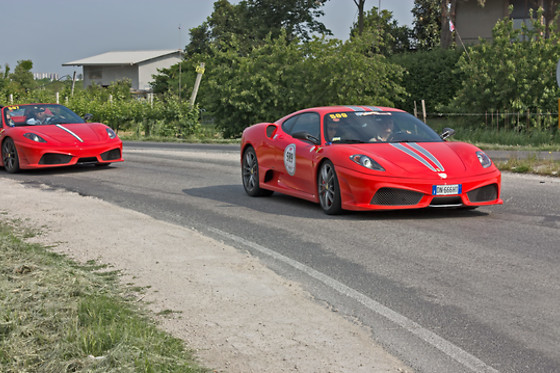 Motor Global - Sport & Safe Driving School - photo 0