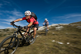 Downhill & Freeride Monte Bondone