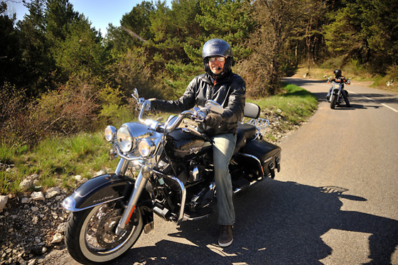 Azur Biker Tour - photo 6