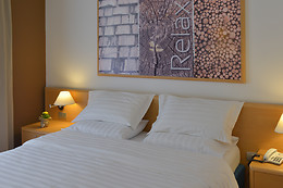 Vital Hotel Flora