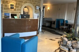 Online Booking EPS
