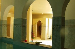 MaureSpa