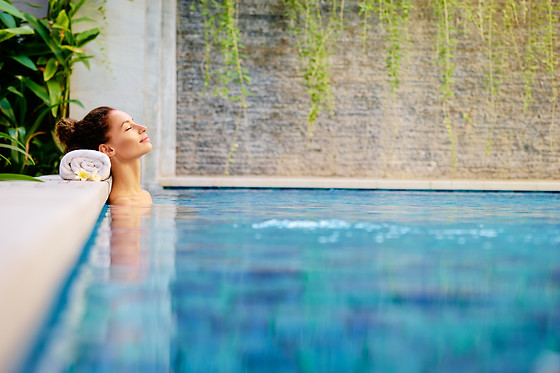 SPA AGUA & SALUD - photo 7