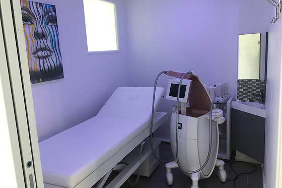 Civana beauty spa concept - photo 3