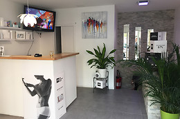 Civana beauty spa concept