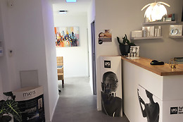 Civana beauty spa concept