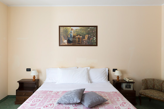 Hotel Conca Verde - photo 6