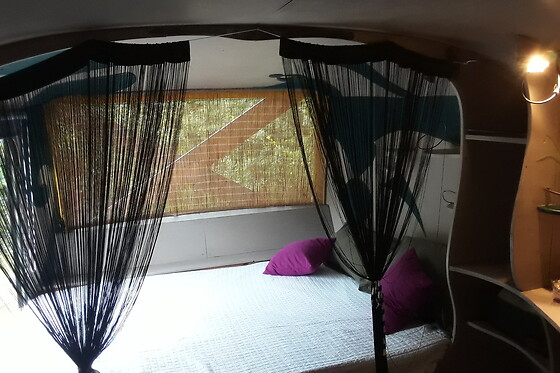 Le Bus du Bois de Mondon - photo 2