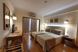 Anadia Cabecinho Hotel ***
