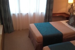 Online Booking EPS