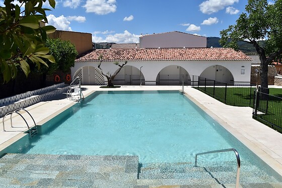 Online Booking EPS - photo 3