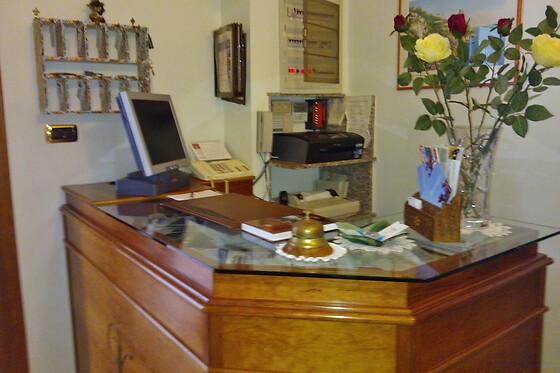 Online Booking EPS - photo 0