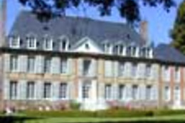 Château du Landel