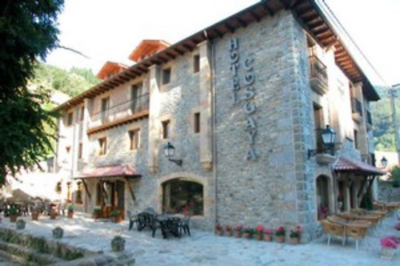 HOTEL COSGAYA - photo 0