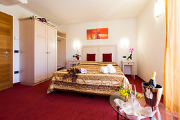 Bio Hotel Elite
