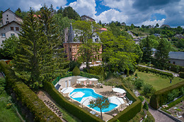Le Relais Saint-Roch
