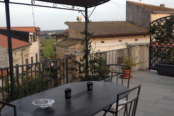 B&B La Terrazza Sul Borgo - photo 5