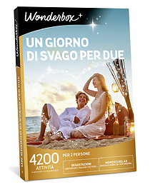 Un giorno di svago per due