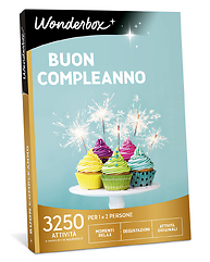 Buon Compleanno