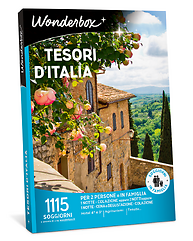 Tesori d'Italia