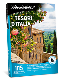 Tesori d'Italia