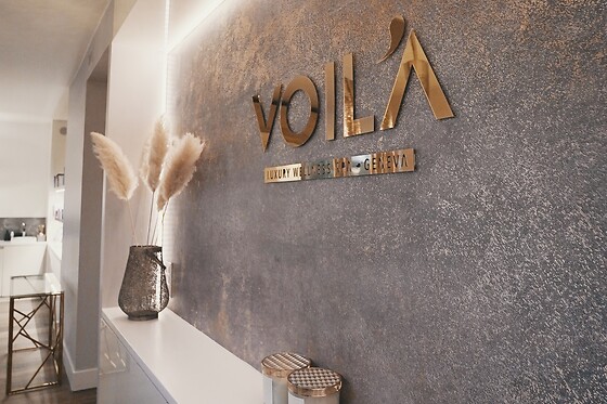 Spa Voila - photo 12