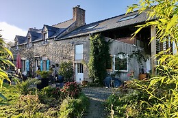 Ann'Armor, chambre d'hôtes