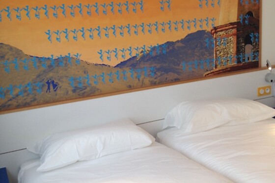 Online Booking EPS - photo 7