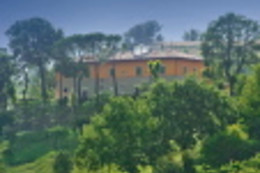 Relais Villa Fornari