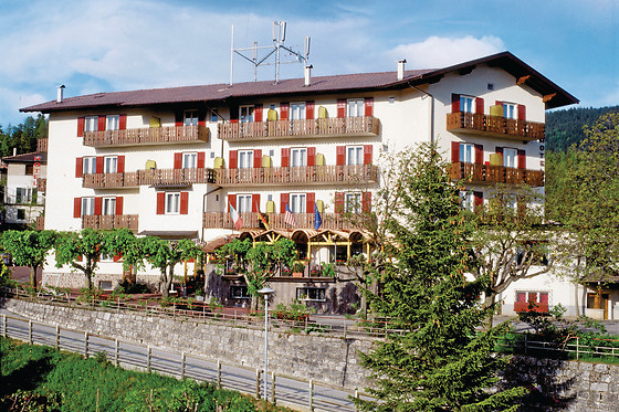 Hotel Panorama Wellness & Resort - photo 31