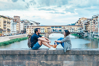 3 giorni da sogno a Firenze