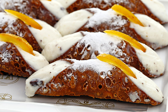 Pasticceria Costa - photo 2