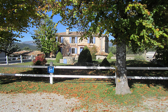La Bastide des pins - photo 7