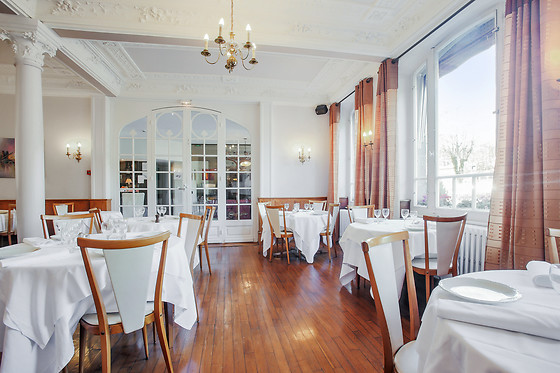 Hôtel Regina - photo 5
