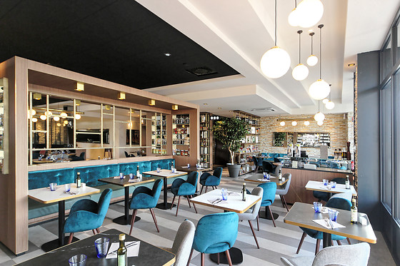 Il Ristorante Saint-Herblain - photo 5