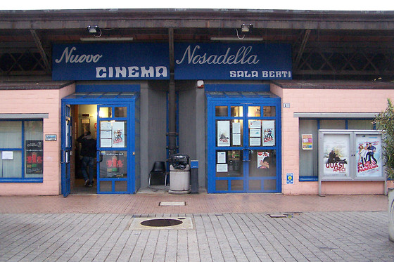 Nuovo Cinema Nosadella - photo 4