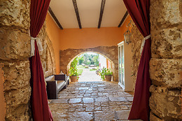 Antica Masseria Rottacapozza