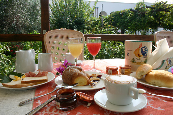 Hotel Montecallini - photo 6