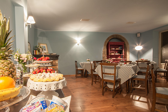 Relais Poggio del Sole - photo 0