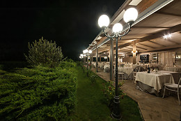 Relais Poggio del Sole