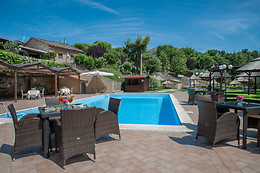 Relais Poggio del Sole