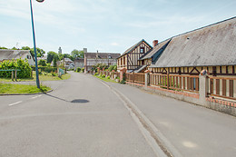 Domaine le clos des fontaines